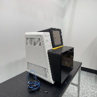 Illumina NextSeq 550 Sequencing System image 0
